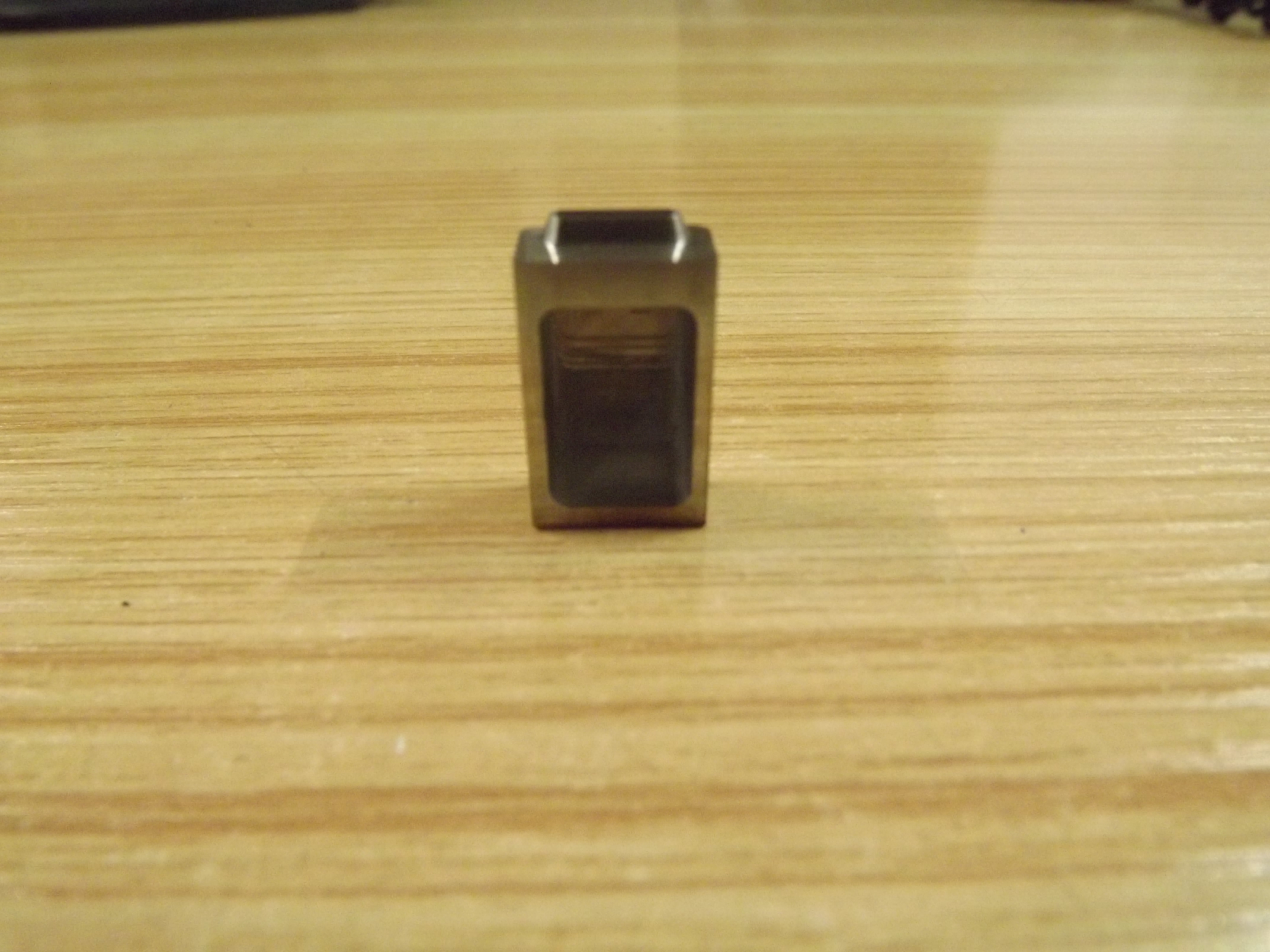 雕刻孔